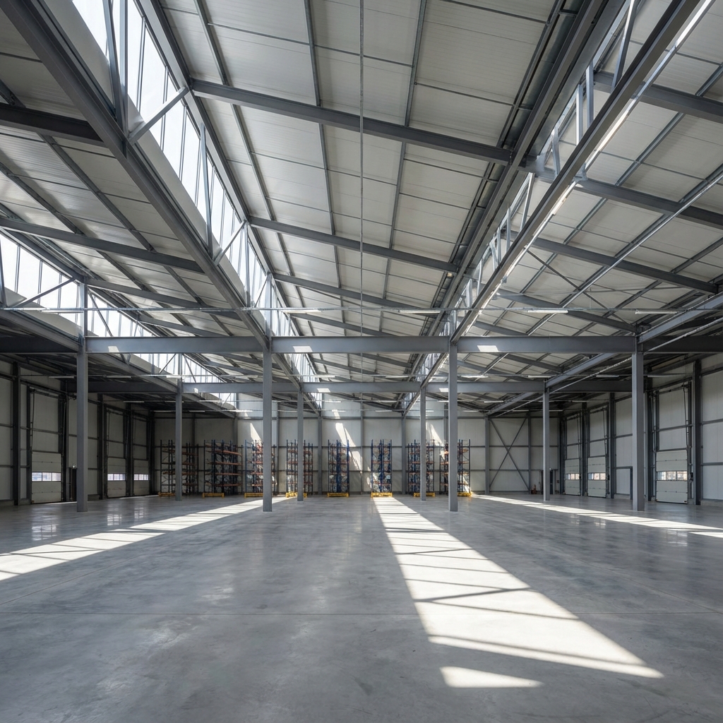 Howrah Factory Unit - View 2