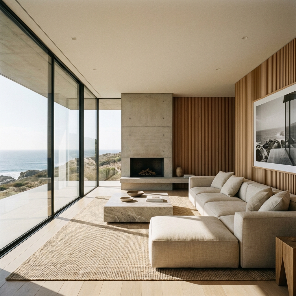 Salt Lake Villa - View 2