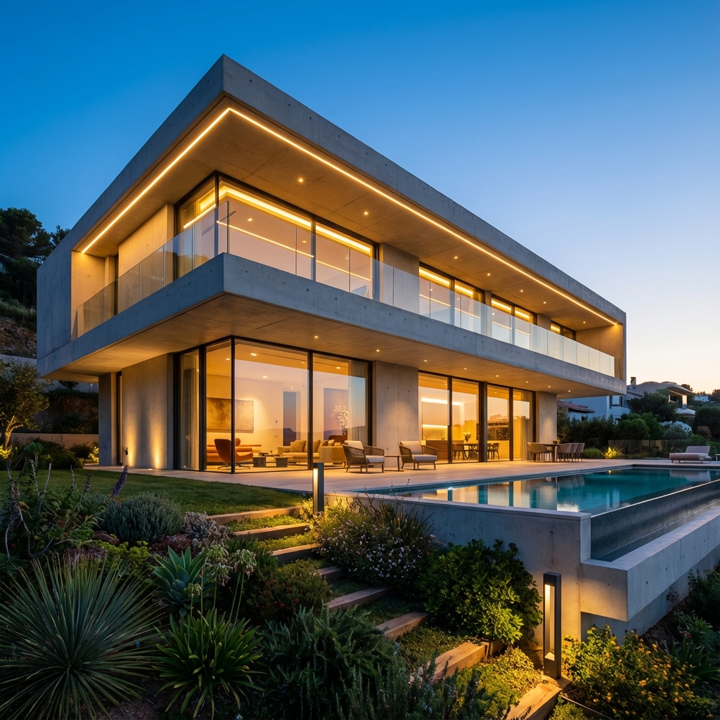 Salt Lake — Multi-unit residential