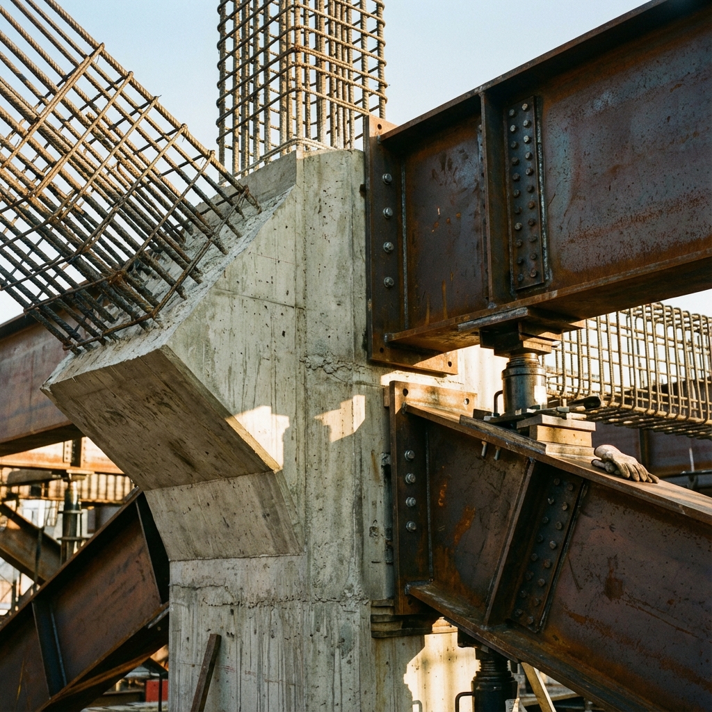 Structural Design Reinforcement Detailing